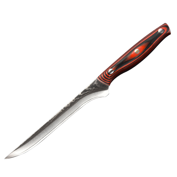 Boning Knife Image 2