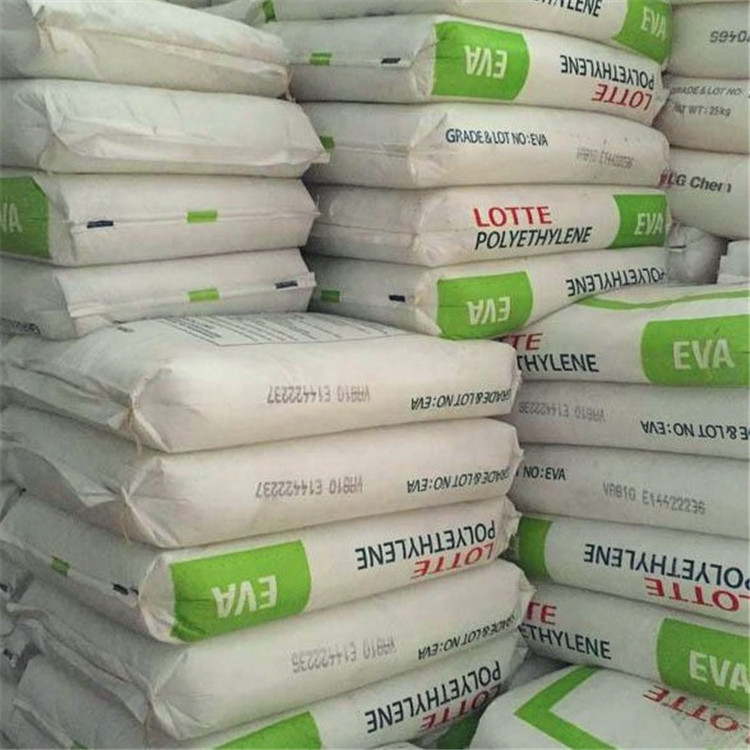 EVA VA600乐天化学eva热熔胶低温粘合剂