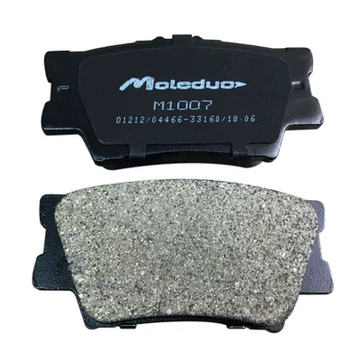 Es Ceramic Rear Brake – Tormoz supportları