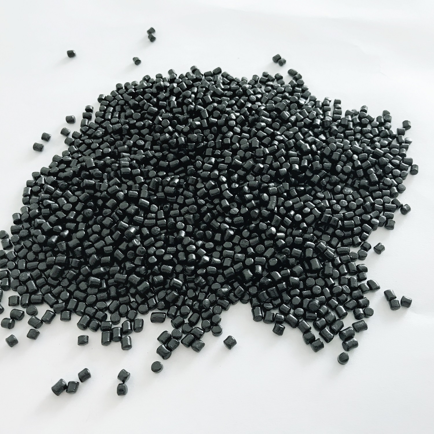 通用级高黑度黑色母   可注塑可吹塑