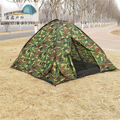 Outdoor Tent, Avtomobil dam çadırları