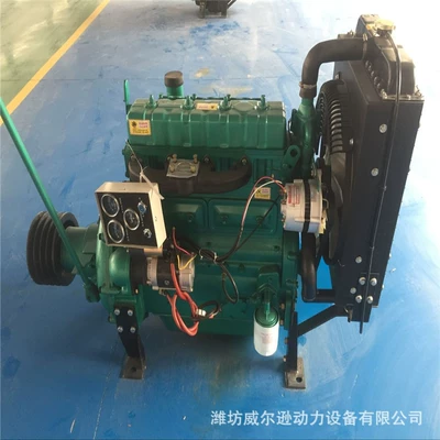 Supply of Weifang Four-Cylinder Avtomobil mühərrikləri