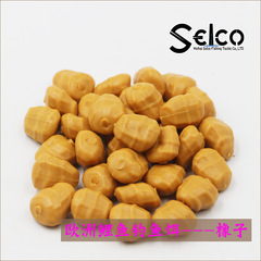 Saigao Fishing Bait Acorns European Carp Fishing Accessories Acorns Fishing Supplies Fishing Gear Wholesale