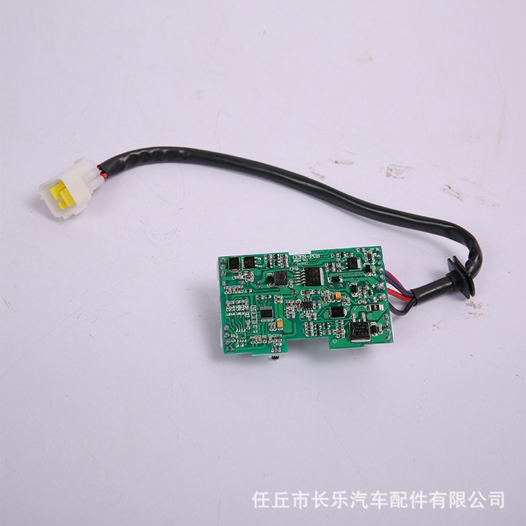 驻车加热器配件 驻车加热器主板 5kw加热器主板 高质低价 批发