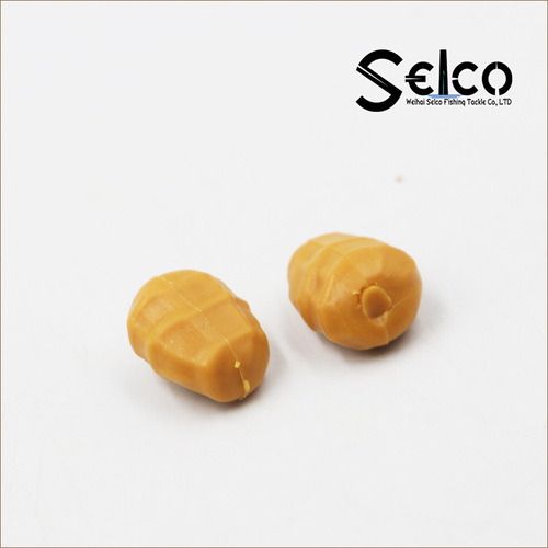 Saigao Fishing Bait Acorns European Carp Fishing Accessories Acorns Fishing Supplies Fishing Gear Wholesale