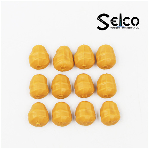 Saigao Fishing Bait Acorns European Carp Fishing Accessories Acorns Fishing Supplies Fishing Gear Wholesale