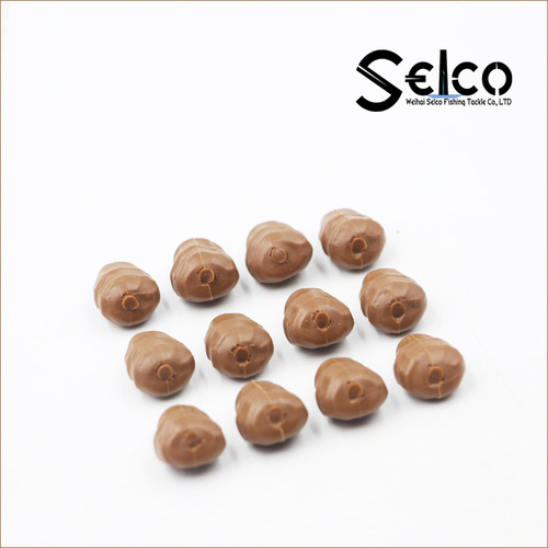 Saigao Fishing Bait Acorns European Carp Fishing Accessories Acorns Fishing Supplies Fishing Gear Wholesale