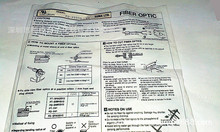 FD-N500S 神视SUNX 全新原装正品 光纤线 传感器 现货供应