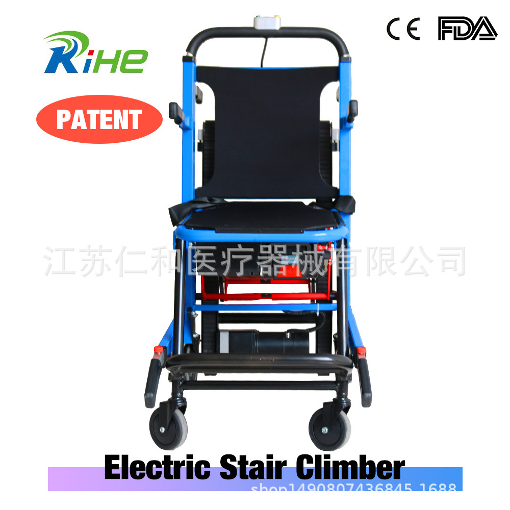 批发爬楼车 电动轮椅 上下楼轮椅 老人小区上下楼轮椅 电动爬楼车
