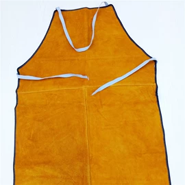 电焊服;焊工手套;其他足部防护