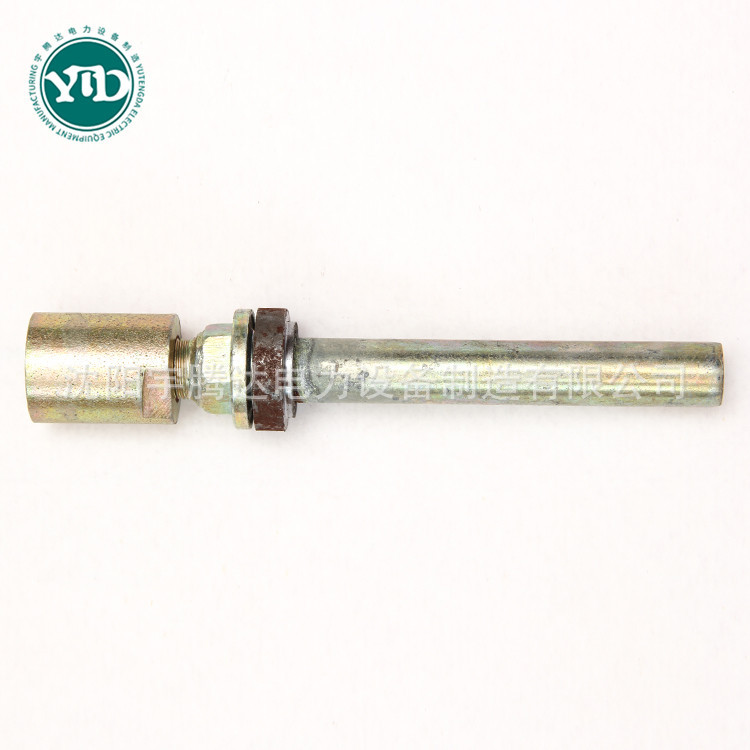 温度计座   沈阳宇腾达 一套发货 配电变压器配件