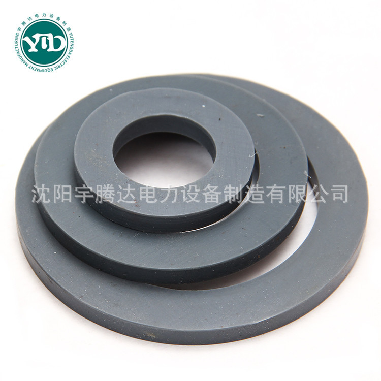 Transformer bead gasket complete specifications acrylic ester sealing pad