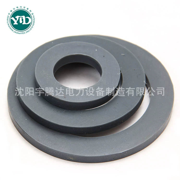Transformer bead gasket complete specifications acrylic ester sealing pad