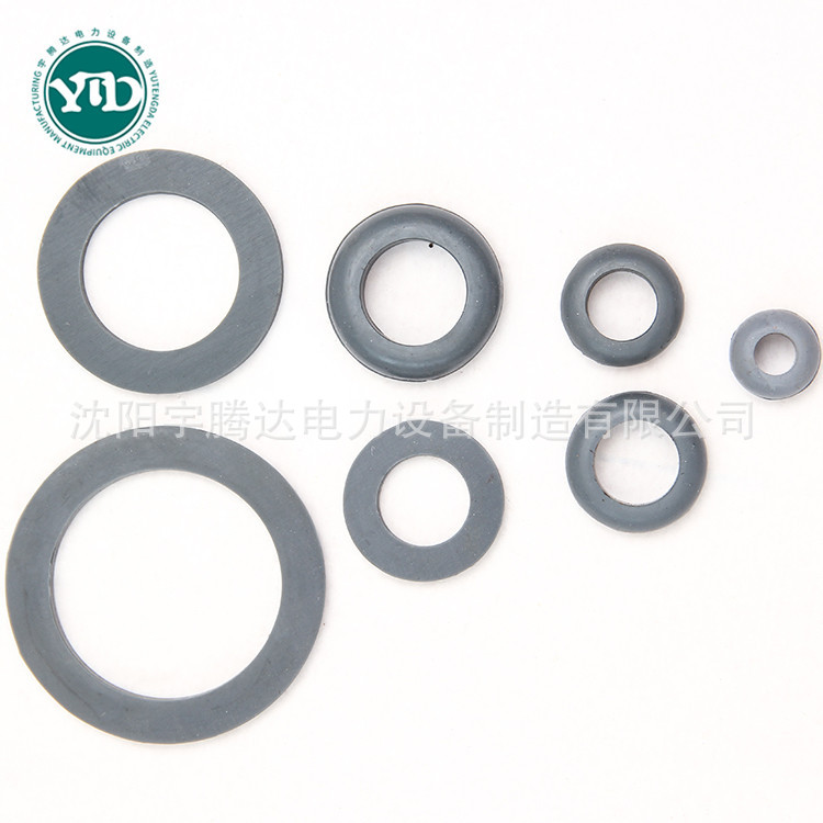 Transformer bead gasket complete specifications acrylic ester sealing pad