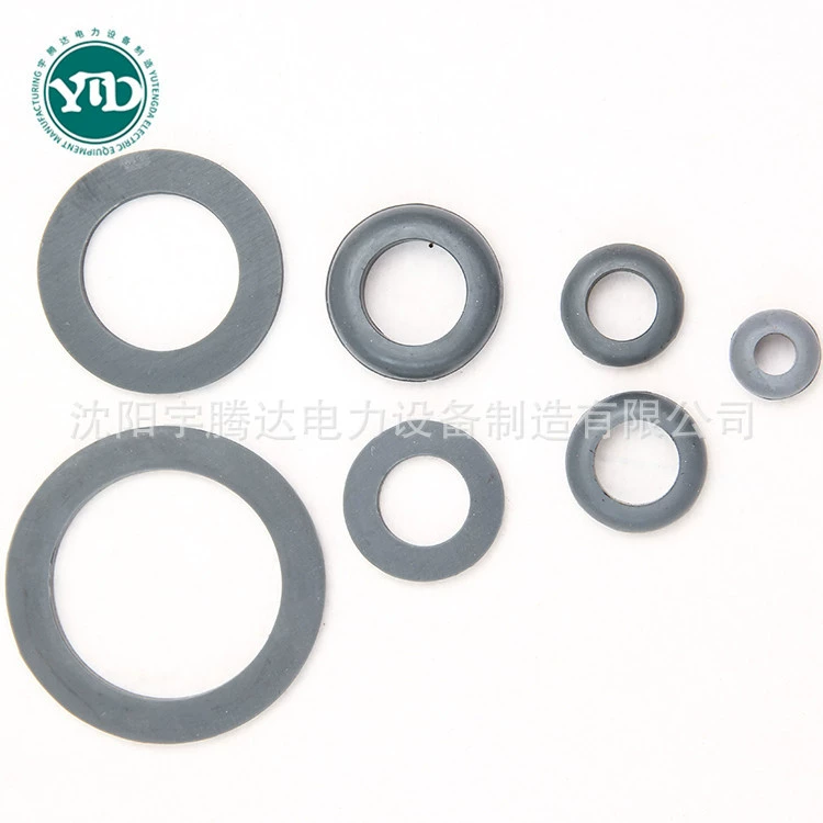 Transformer bead gasket complete specifications acrylic ester sealing pad