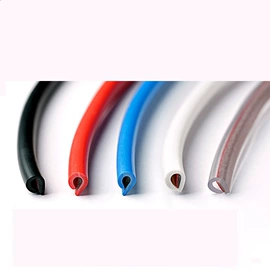 橡胶密封条;密封条;门窗密封条