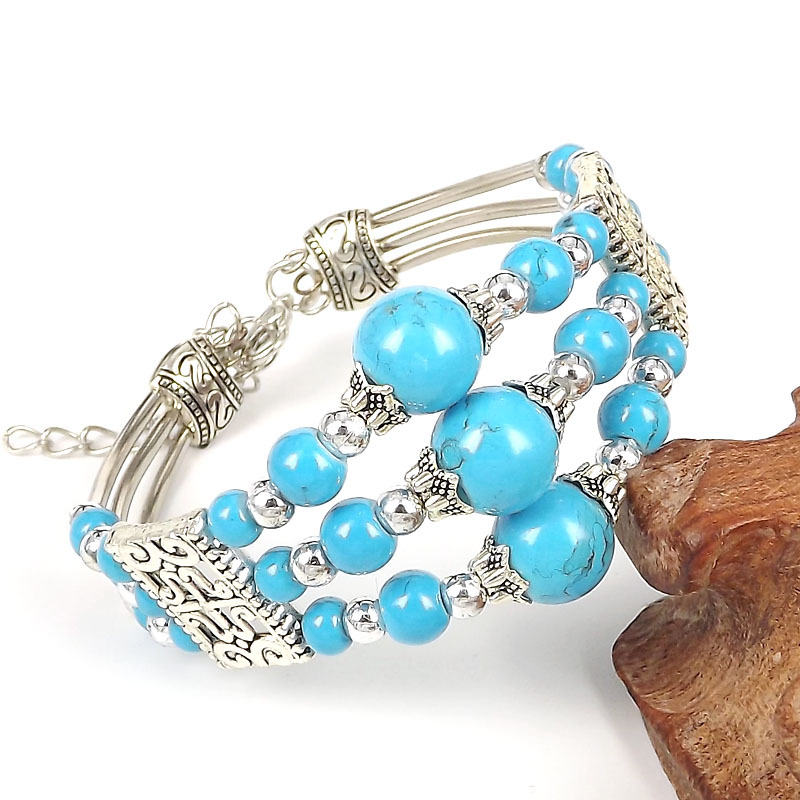 K830 blue