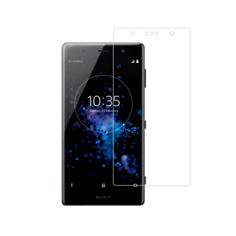 Sony, совместимая защитная накладка для мобильного телефона, 5/1, 2/3/4/5