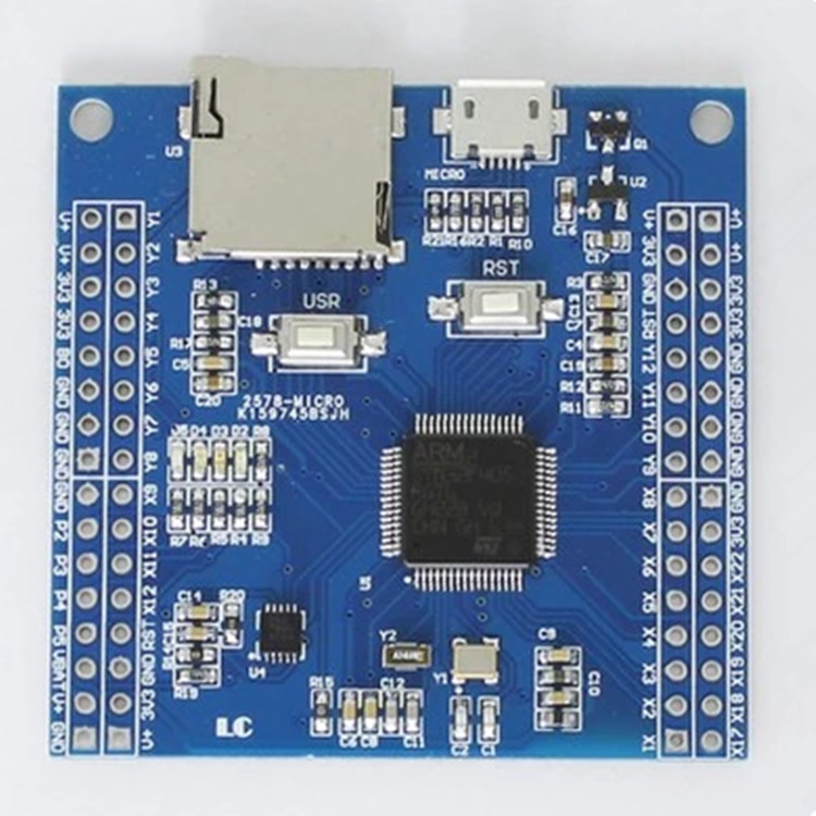 STM32F405 物联网 开发板  XD