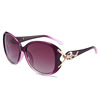 Fashionable trend sunglasses, glasses solar-powered, wholesale