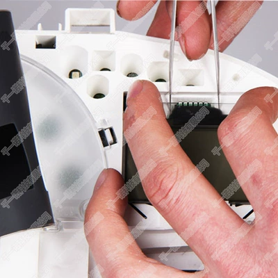 automobile instrument Instrument Screen Repair [screen