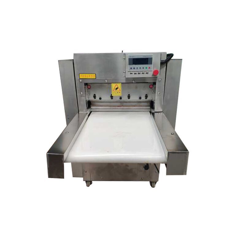 羊肉切片机商用全自动肥牛羊肉切卷机家用切片机全自动切肉机