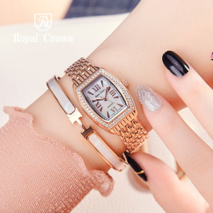 Royal Crown�}�������ֱ�Ůʿ���sС�ɱ��P�r��䓎���ˮʯӢŮ��