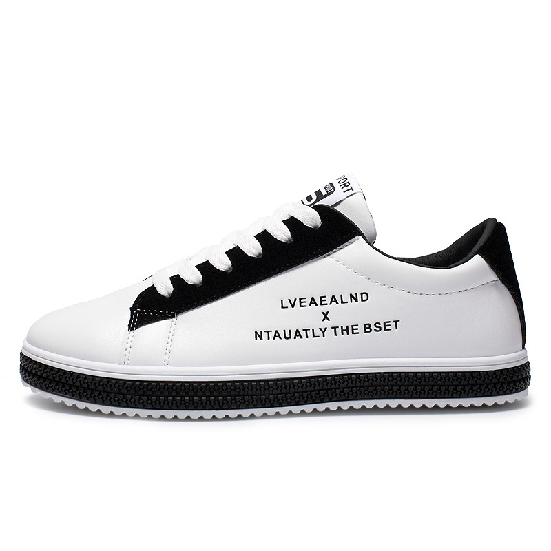 Scarpe da tennis da uomo Scarpe casual Scarpe da ginnastica Scarpe da ginnastica traspiranti in tessuto di tela_voghion.com