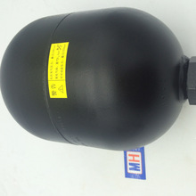 液压数控冲床氮气包 江苏亚威HPI3048隔膜式数控转塔冲床蓄能器