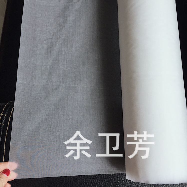 大量销售供应 食品级滤网 220um尼龙过滤网 食用油尼龙网布