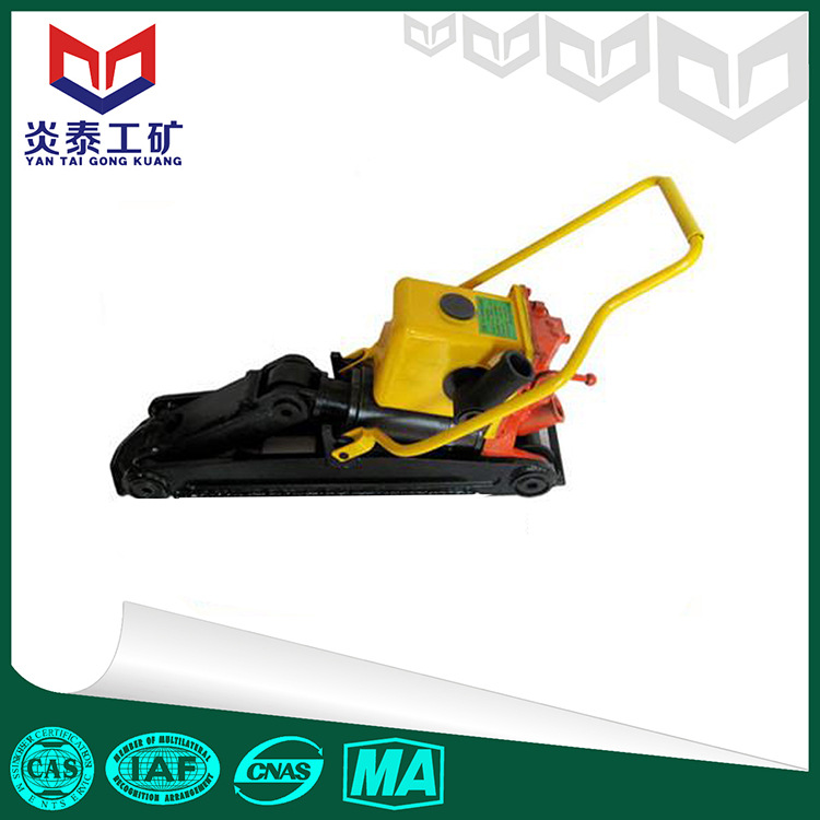 YQD-250型液压起道器的产品报价  铁路液压起拨道机 钢轨修整器