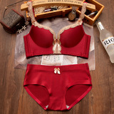 Матовый поддерживающий бюстгальтер без косточек, бюстгалтер, комплект, прямые продажи с завода, оптовые продажи