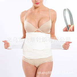 塑身上衣;收腹带收腰带;鱼骨胸衣、马甲式文胸