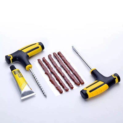 Chezhi Ku – Repair kit Vacuum Tire Repair Tool