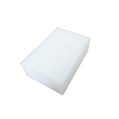 Factory Wholesale OPP Bag Sealed Household Cleaning Nano Sponge Magic Cloth Scouring Pad Water Absorbent Dishwashing Sponge Cloth