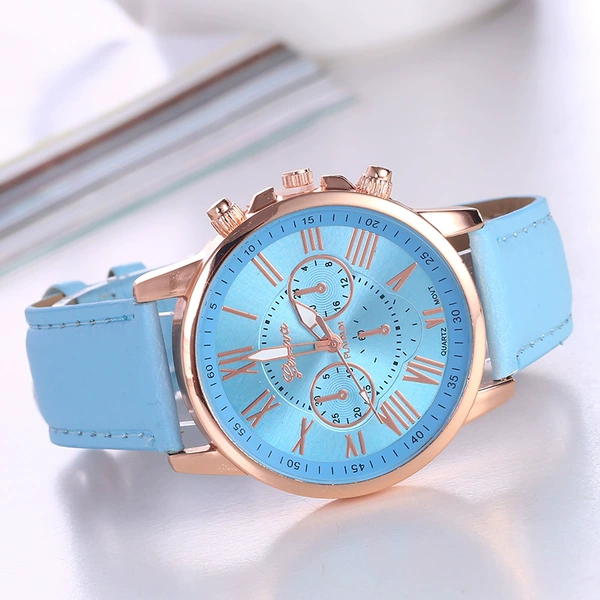 Light blue