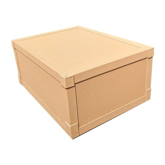 Suzhou Honeycomb Carton Honeycomb Cardboard Manufacturers Wholesale Honeycomb Carton Meika Carton