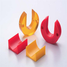 大量现货供应聚氨酯浇筑件 聚氨酯浇注件 模压聚氨酯件