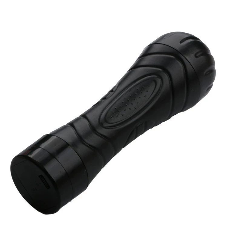 Electric Male Stroker D0120 Hercules — Training Toy with Removable Sleeve, 0.45 kg