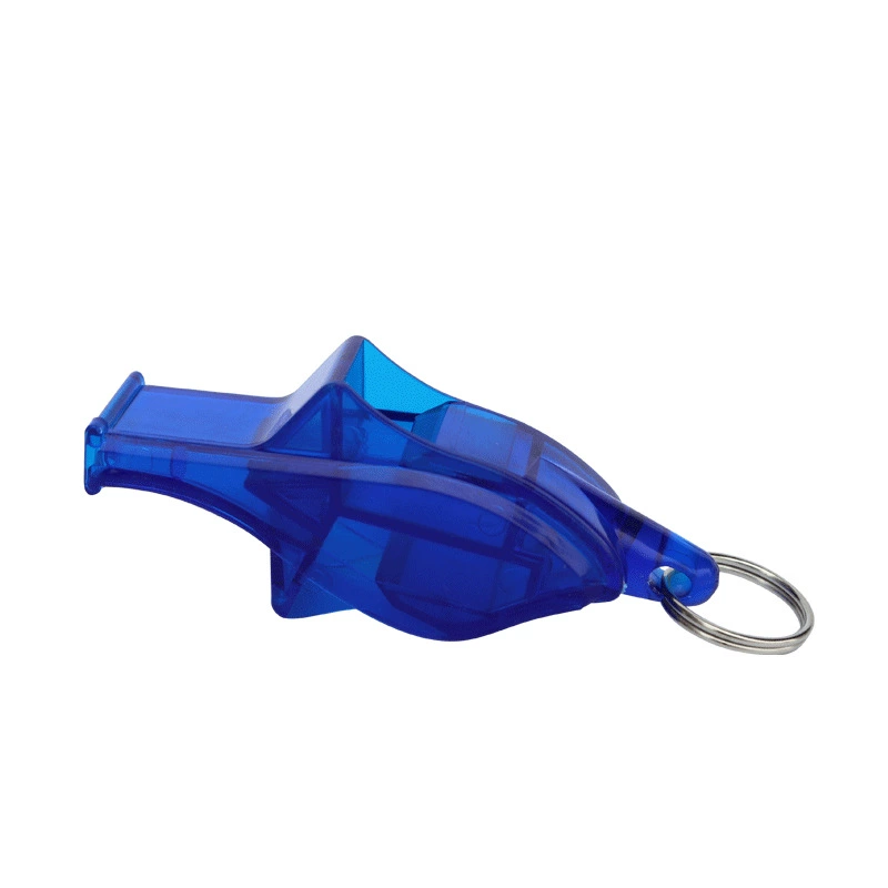 Открытый свисток дельфина баскетбол футбол волейбол Спортивное образование тренер соревнования Профессиональный судья свисток оптом