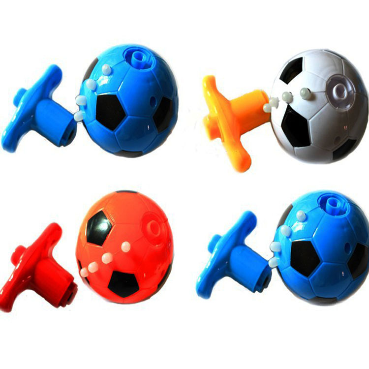 colorful flashing toy