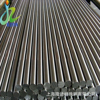 1J34镍钴软磁合金厂家1J34镍钴坡莫合金圆棒