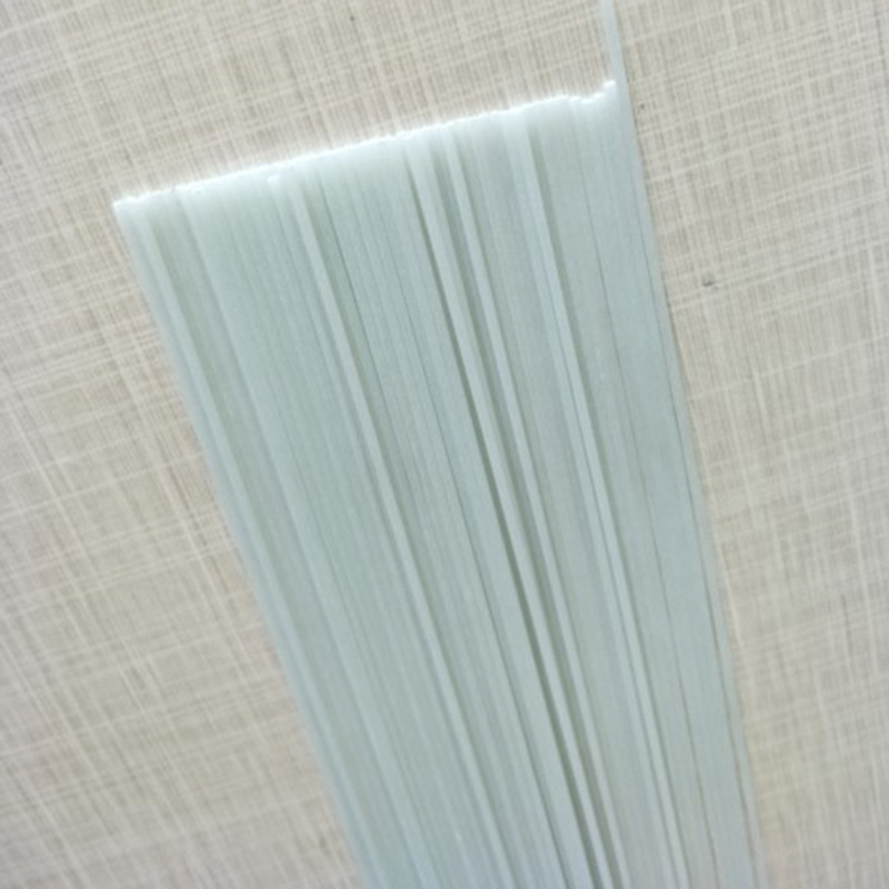 Feiyu fish float material wholesale floating tail fiber rod floating tail glass fiber composite buoy diy fishing gear accessories