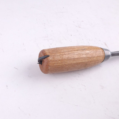 Manufacturer Broken Knife Shop ancient manganese steel hand-forged small sickle leek knife mowing grass cutting knife farm tools outdoor hatchet