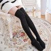 Capacious knee socks for elementary school students, high boots, wholesale