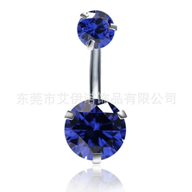 耳钉;脐饰;鼻饰