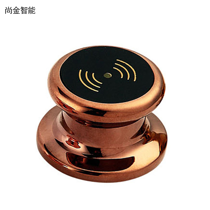 Manufacturer supply wardrobe swiping card lock smart electronic…
