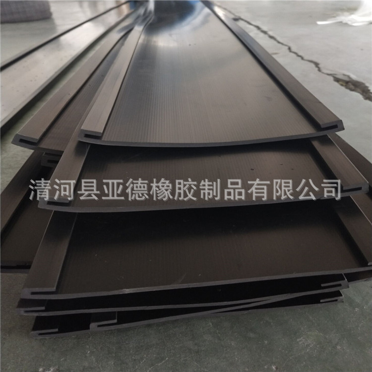 橡塑密封条 pvc密封条 三元乙丙密封条 实心密封条