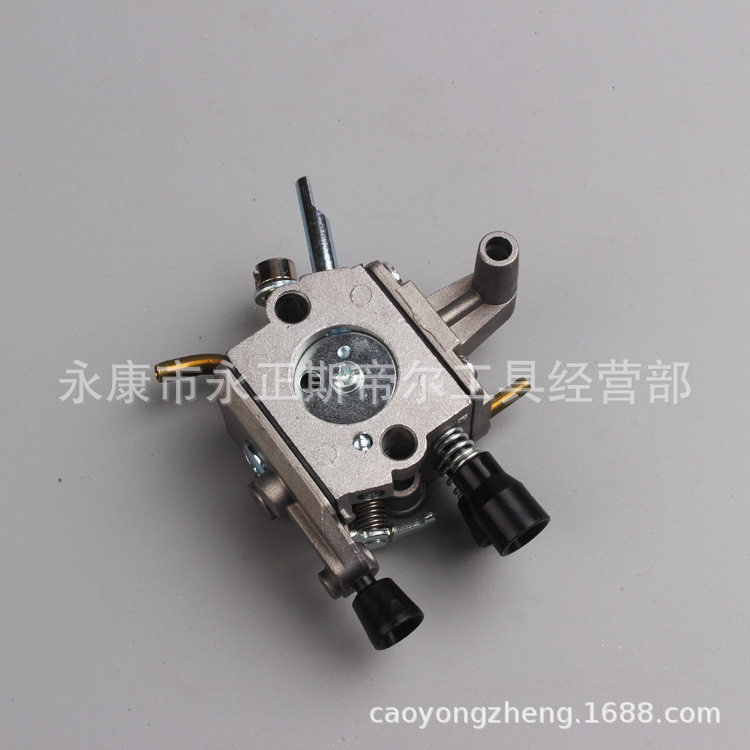 FS120化油器（老款，国产）