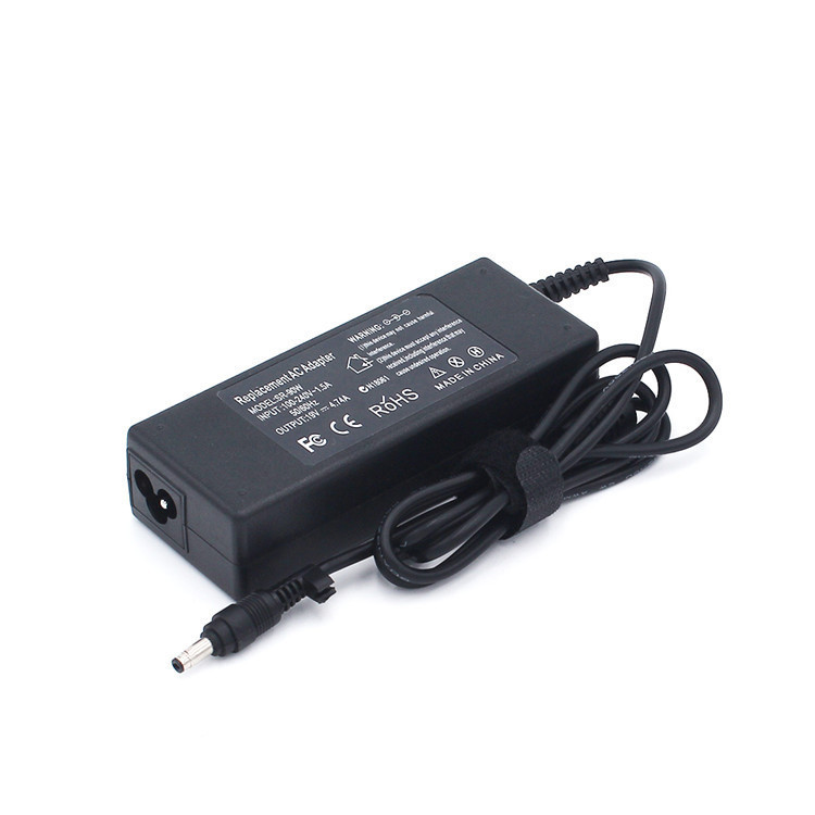 Cross-Border E-Commerce Specializes in Bullet-Head 90W19V474A Notebook Power Adapter Desktop Computer Charger